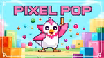 Pixel Pop - Играть онлайн