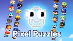 Pixel Puzzles - Play Online
