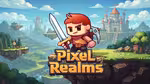 Pixel Realms - Play Online