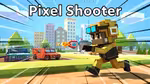 Pixel Shooter - Jogar online