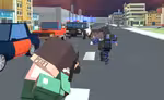 Pixel Stories 2: Night of Payoff - العب أونلاين