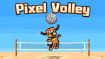 Pixel Volley - Online spielen