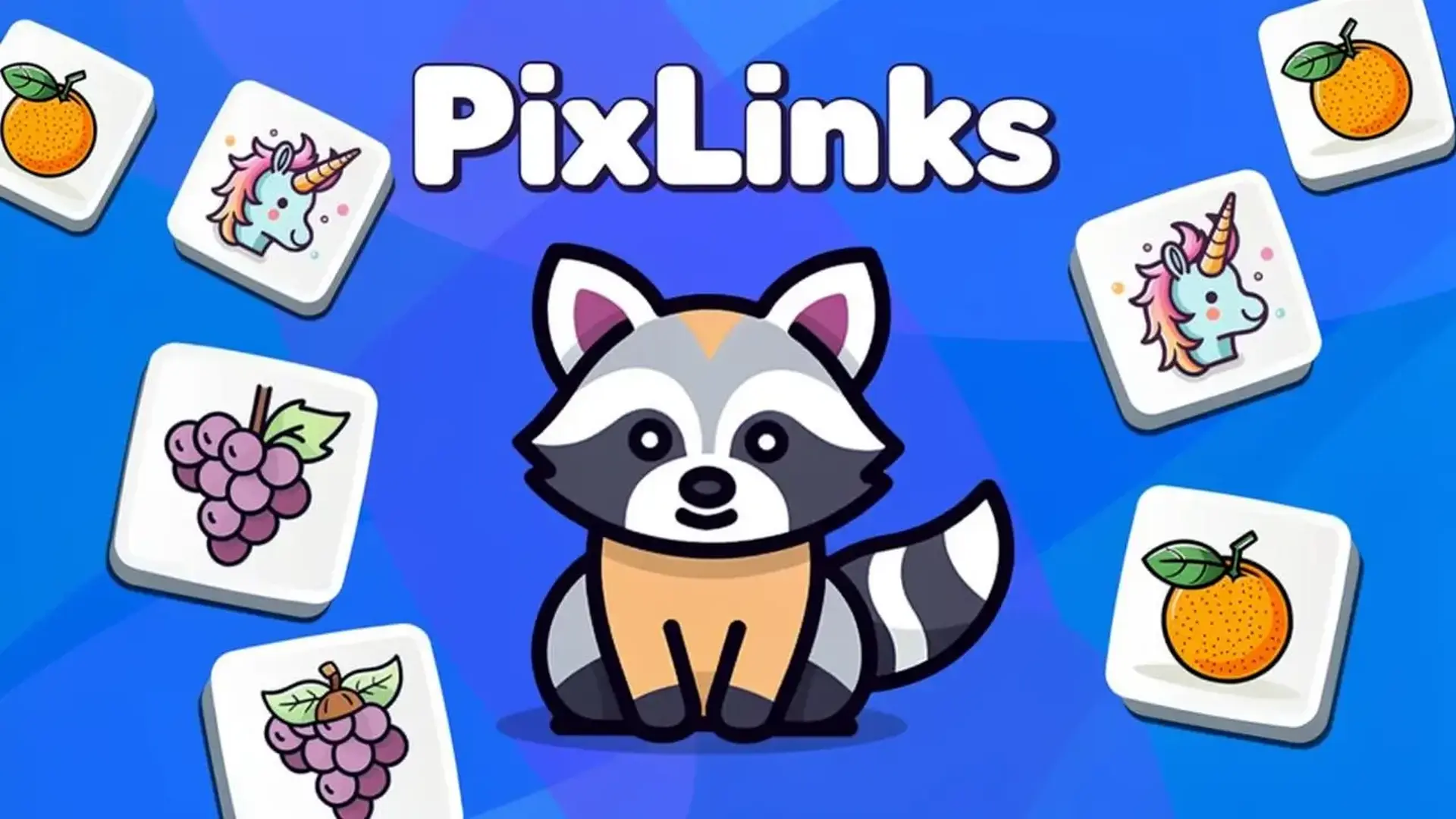 PixLinks - Rompecabezas conexión temática juego