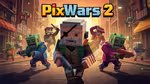 PixWars 2 - Play Online