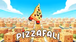 PizzaFall - 在线游戏