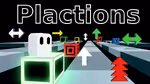 Plactions - Играть онлайн