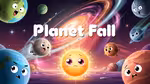 Planet Fall - Jugar en línea