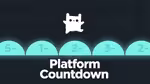 Platform Countdown - Jugar en línea