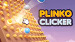 Plinko Clicker - Jogar online