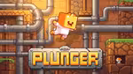 Plunger - Играть онлайн