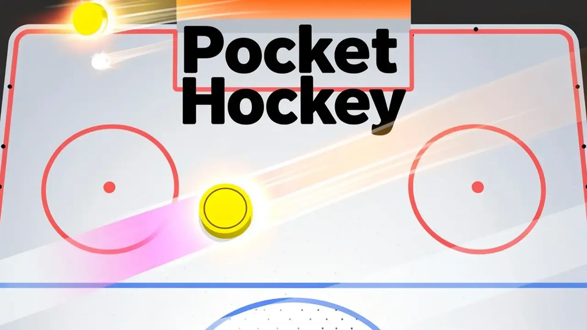 Pocket Hockey - Arcade Hockey 3v3 juego