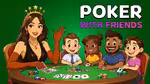 Poker with Friends - Jugar en línea