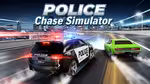 POLICE Chase Simulator - Play Online