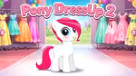 Pony DressUp 2 - العب أونلاين
