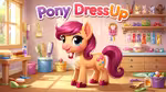 Pony DressUp - Jugar en línea