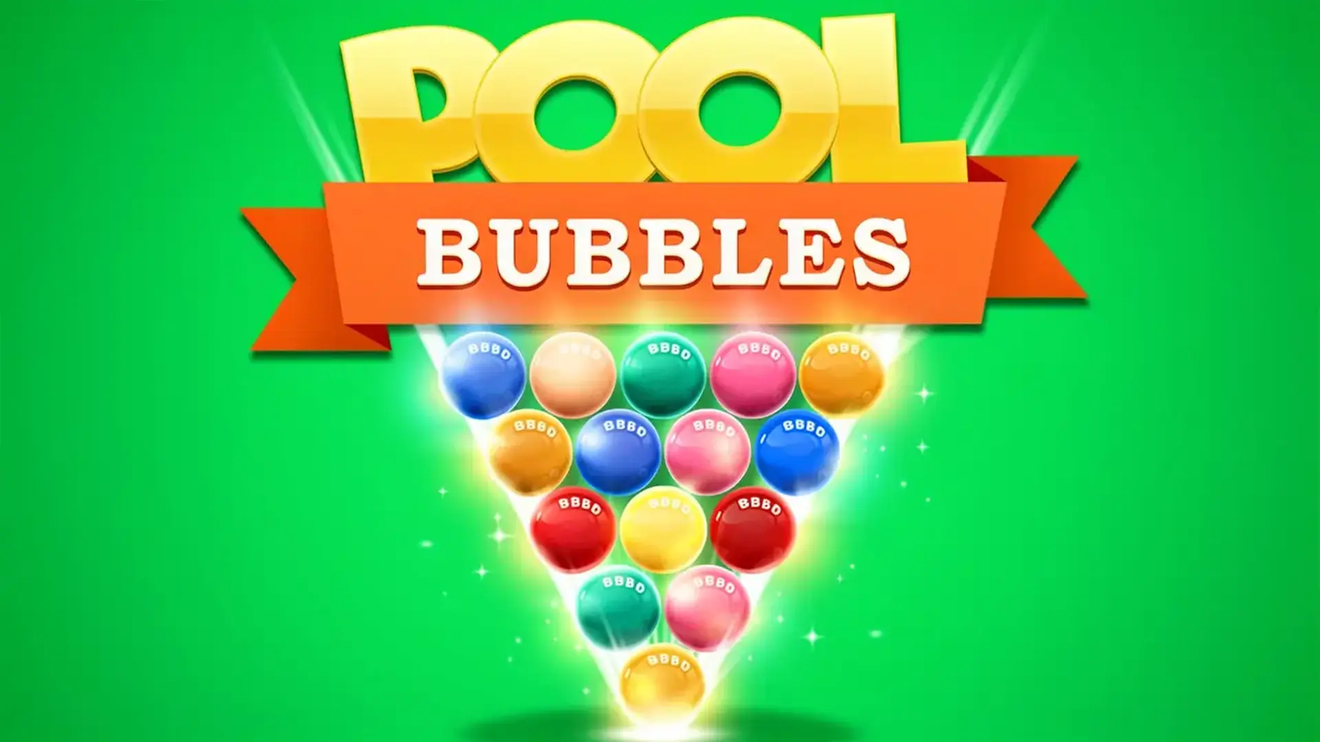 Pool Bubbles - Adictivo puzzle burbujas y juego
