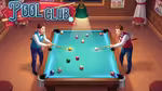 Pool Club - 在线游戏