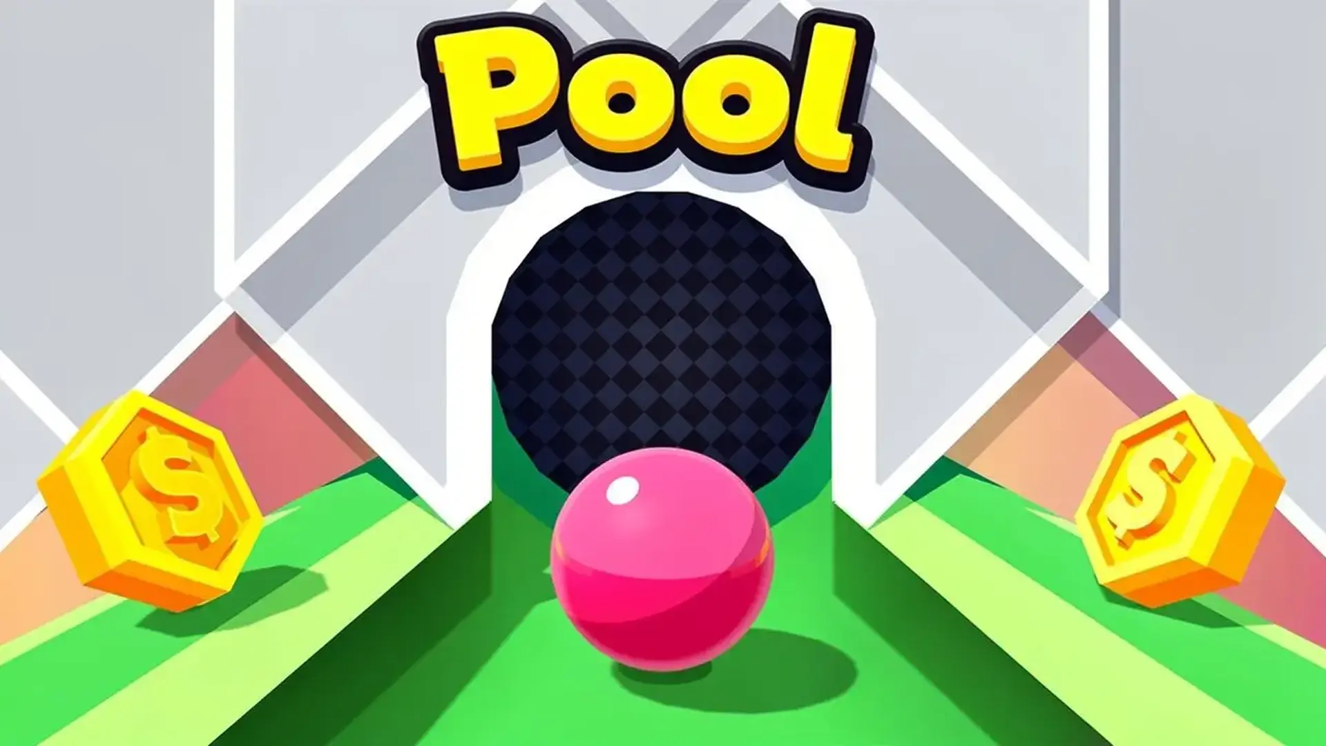 Pool - Simulador Billar 8-Ball con juego