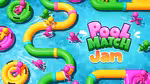 Pool Match Jam - Play Online