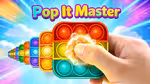 Pop It Master - オンラインでプレイ