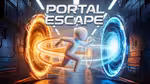Portal Escape - オンラインでプレイ