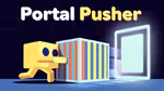 Portal Pusher - Jugar en línea