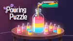 Pouring Puzzle - 在线游戏