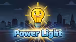 Power Light - Online spielen