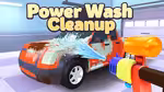 Power Wash Cleanup - Jugar en línea
