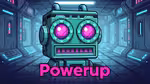 Powerup - Играть онлайн