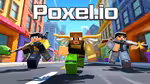 Poxel.io - オンラインでプレイ