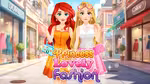 Princess Lovely Fashion - Play Online