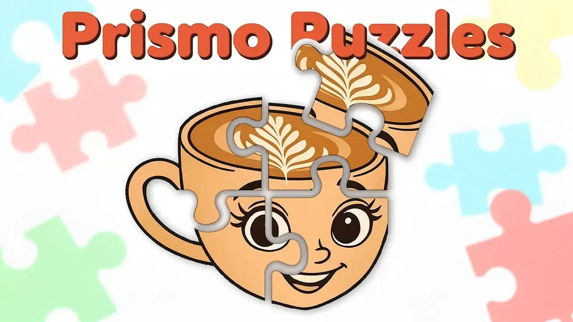 Prismo Puzzles - Rompecabezas lógicos juego