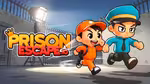 Prison Escape.io - Online spielen