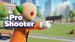 Pro Shooter - Jogar online