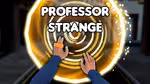 Professor Strange - Играть онлайн