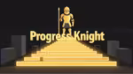 Progress Knight - Online spielen