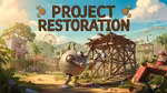 Project Restoration - Play Online