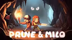 Prune & Milo - Играть онлайн