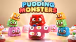 Pudding Monsters - 在线游戏