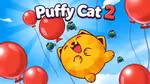 Puffy Cat 2 - Jogar online