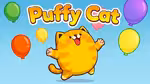 Puffy Cat - Play Online