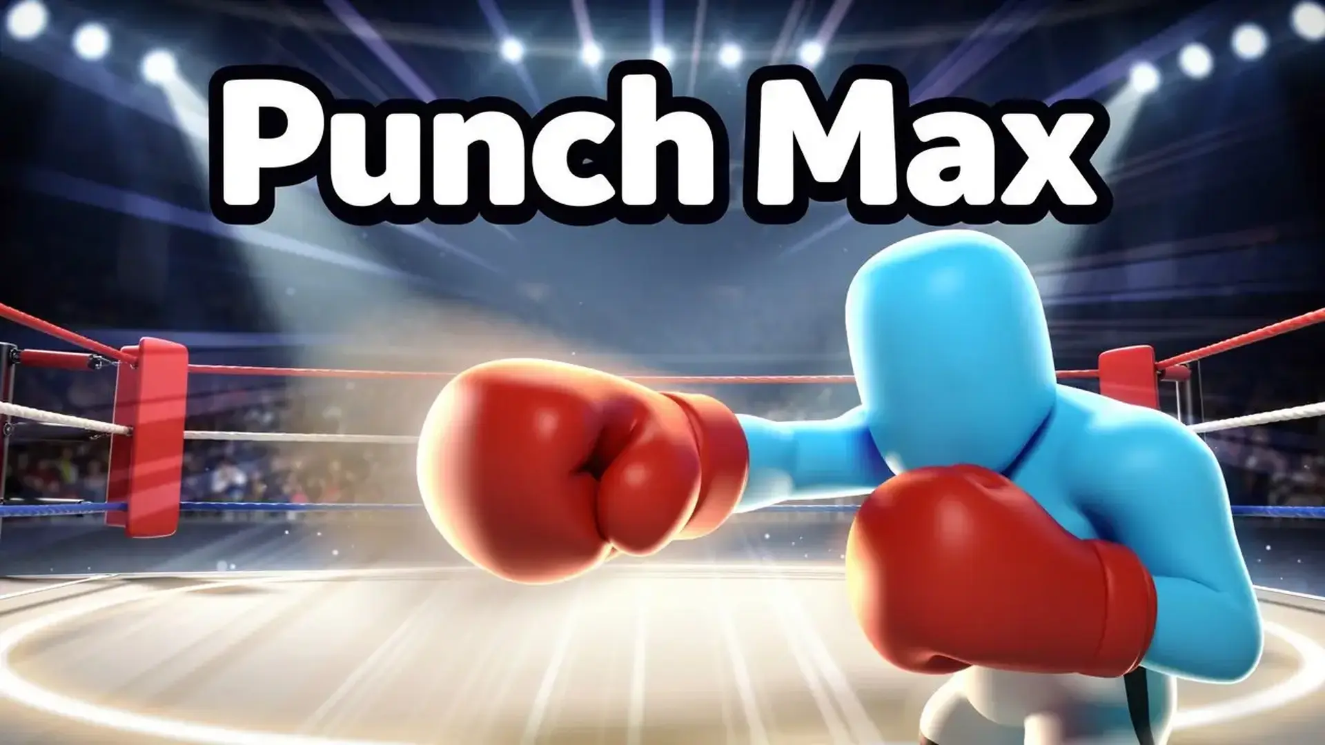 Punch Max - Arcade Puñetazos juego
