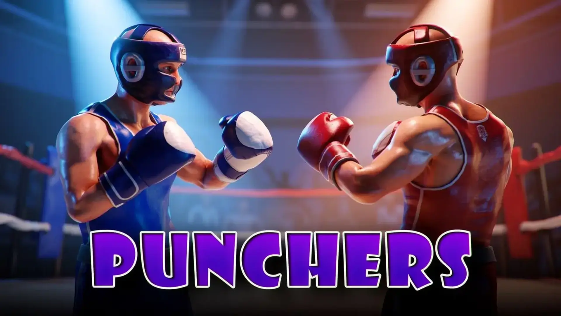Punchers - Simulador boxeo 3D juego