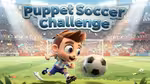 Puppet Soccer Challenge - Jogar online