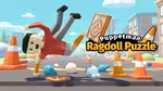 Puppetman: Ragdoll Puzzle - オンラインでプレイ