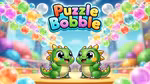 Puzzle Bobble - Play Online