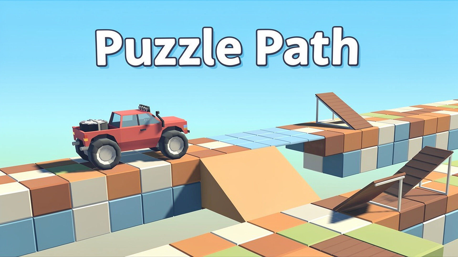 Puzzle Path - Labirintos Lógica jogo