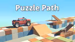 Puzzle Path - 在线游戏
