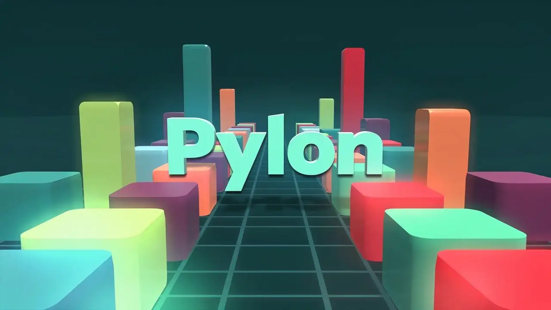 Pylon - Aventura terror y puzles juego